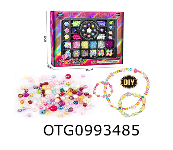 BEAD SET