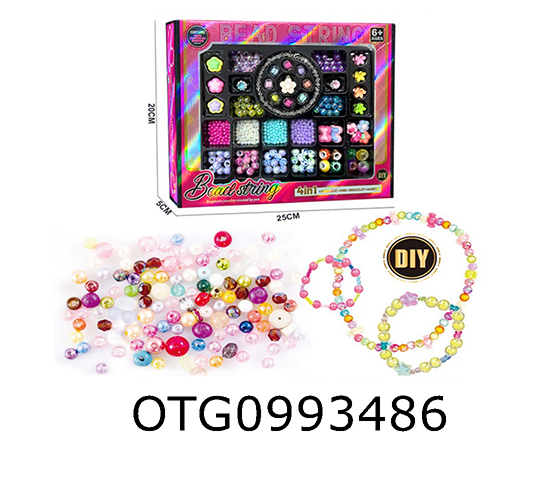 BEAD SET