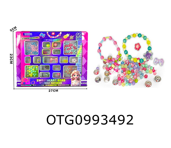 BEAD SET