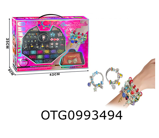 BEAD SET