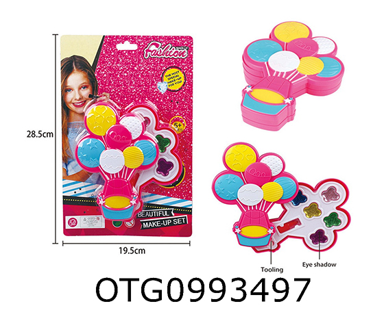 COSMETICS SET