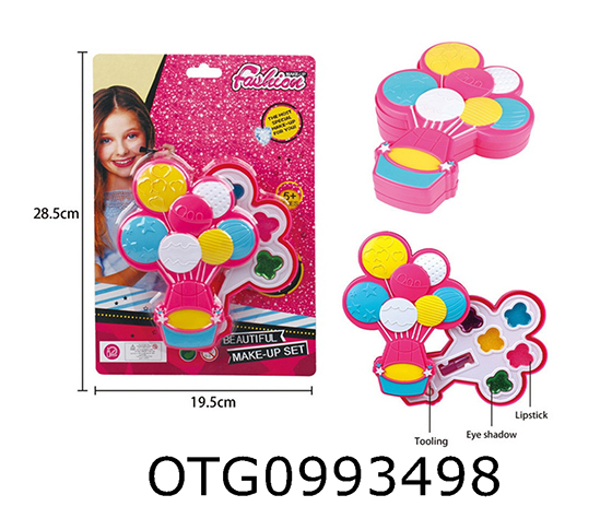 COSMETICS SET