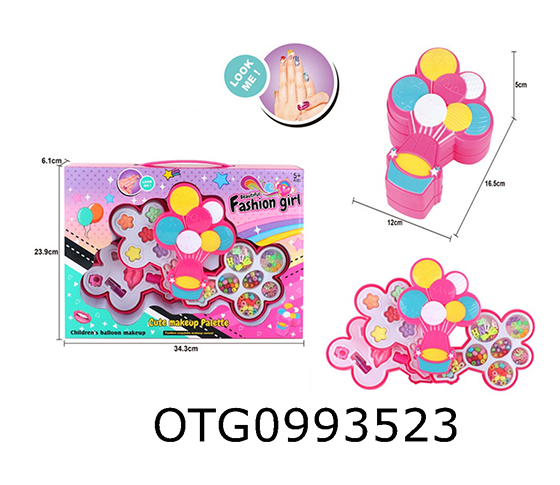 COSMETICS SET