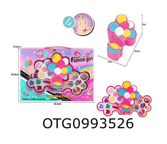 COSMETICS SET