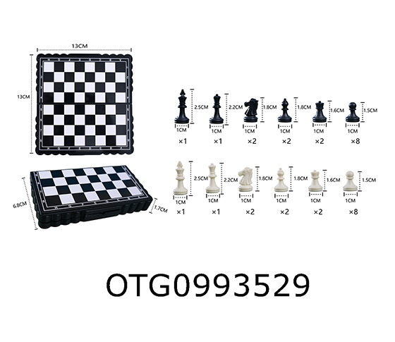 CHESS