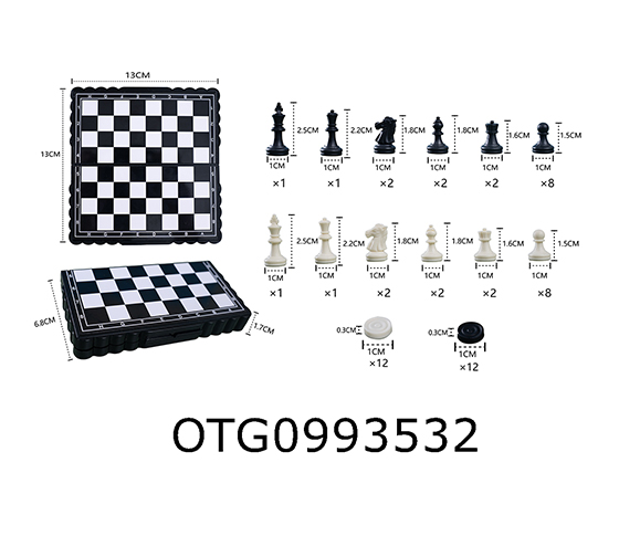 CHESS