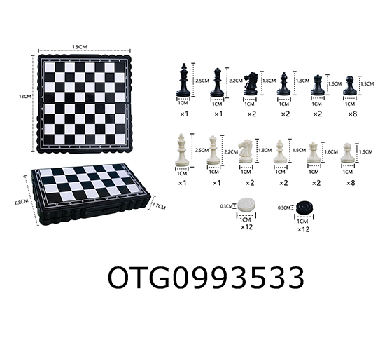 CHESS