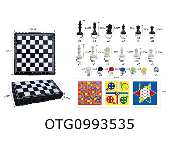 CHESS
