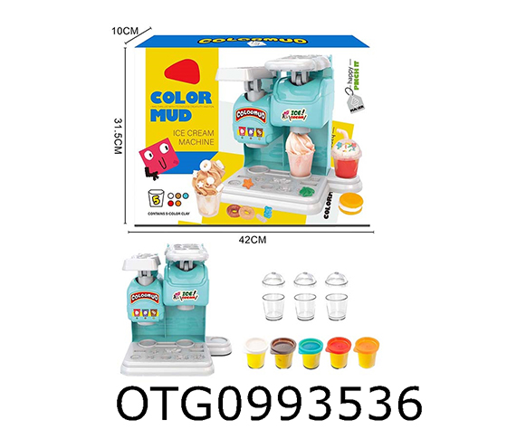 DOUGH SET