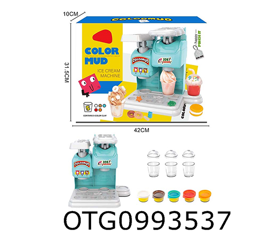 DOUGH SET