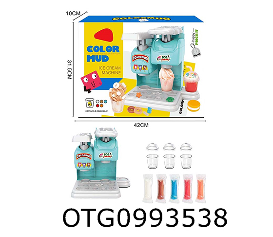 DOUGH SET