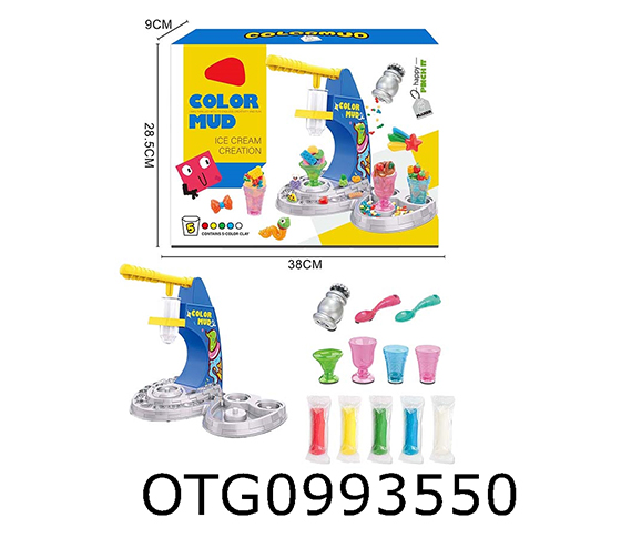 DOUGH SET