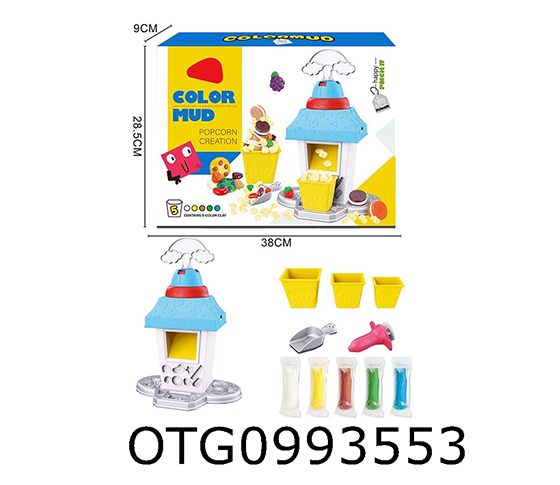 DOUGH SET