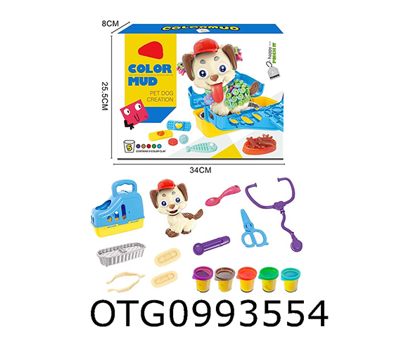 DOUGH SET