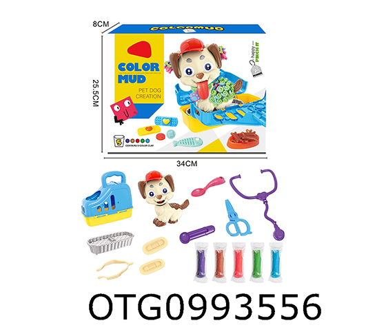DOUGH SET