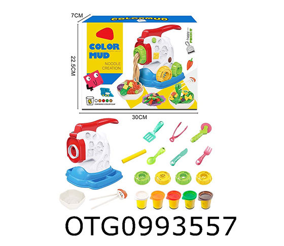 DOUGH SET