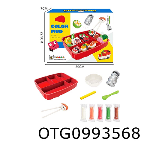 DOUGH SET