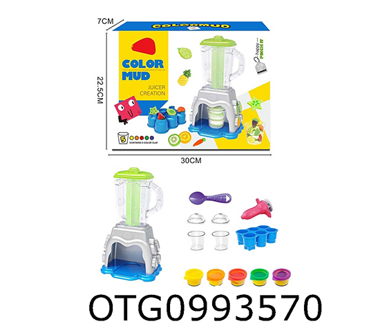 DOUGH SET