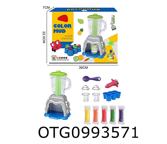 DOUGH SET