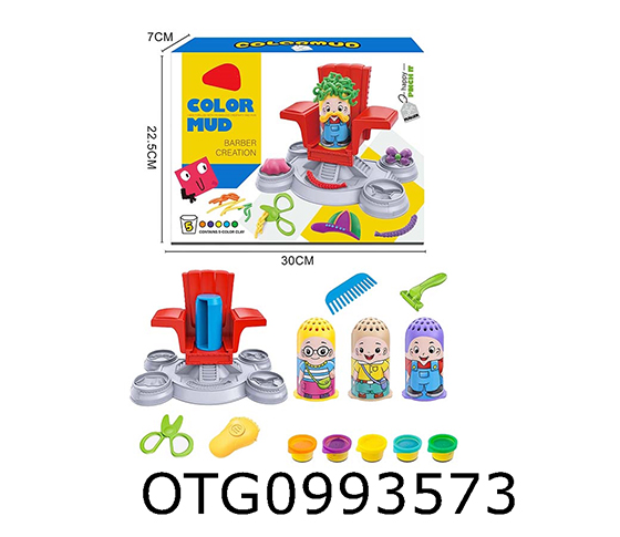 DOUGH SET