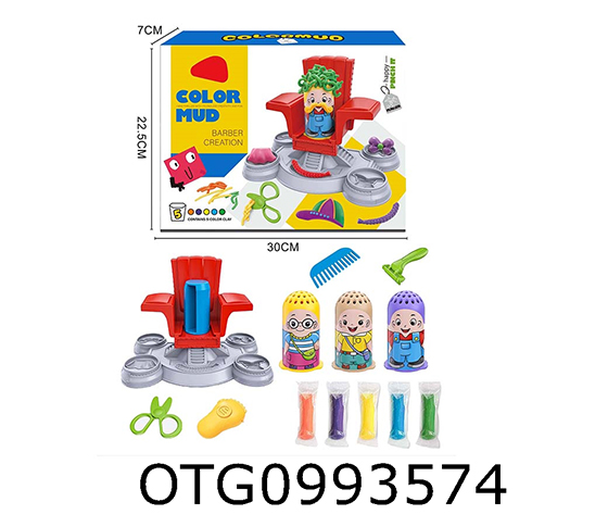 DOUGH SET