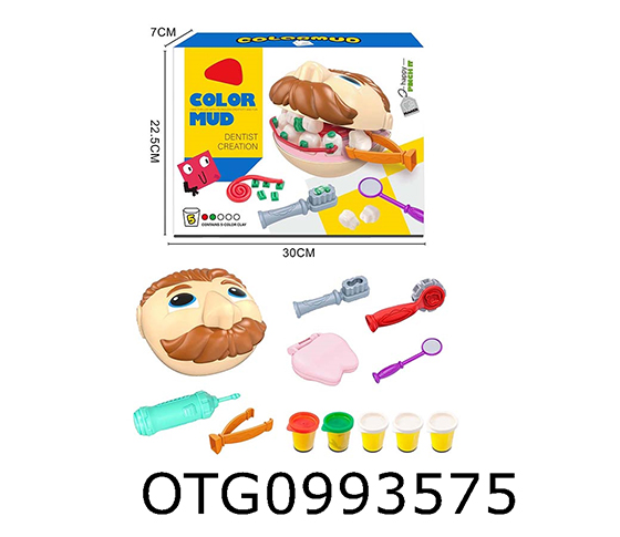 DOUGH SET