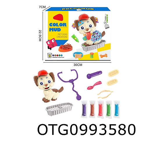 DOUGH SET