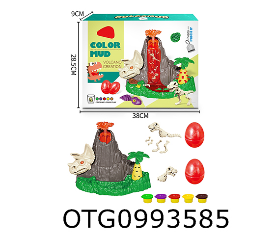 DOUGH SET