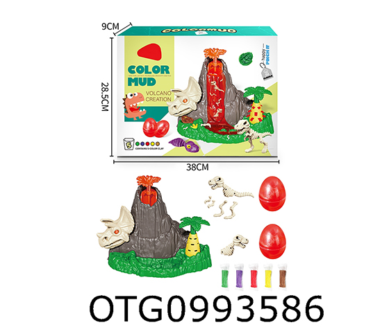 DOUGH SET