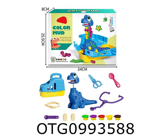 DOUGH SET