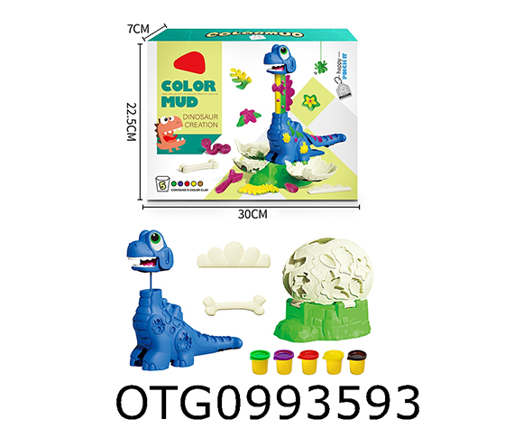 DOUGH SET