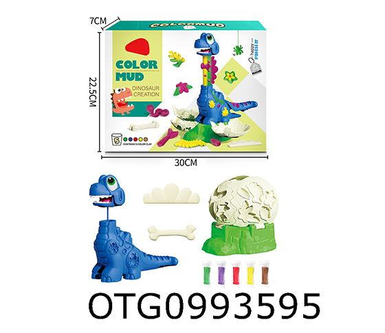 DOUGH SET