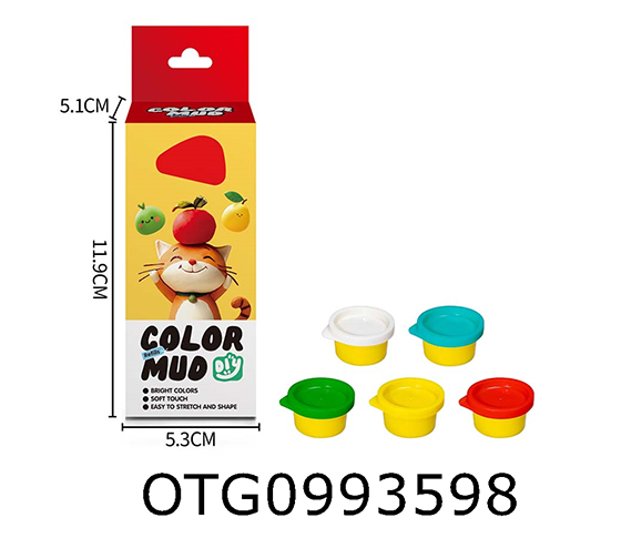 DOUGH SET