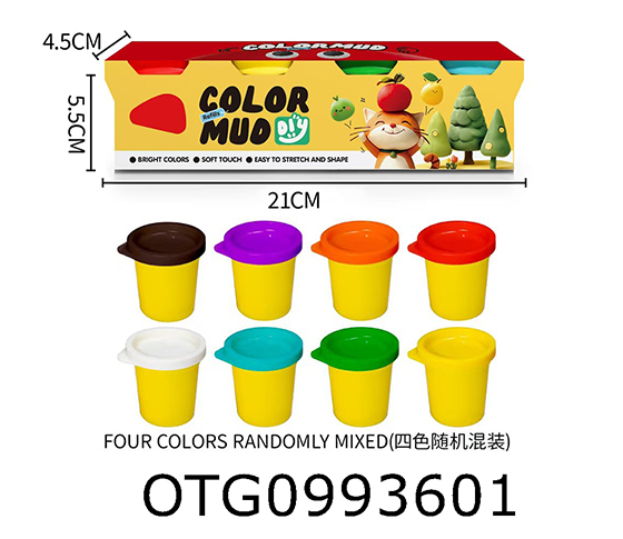 DOUGH SET