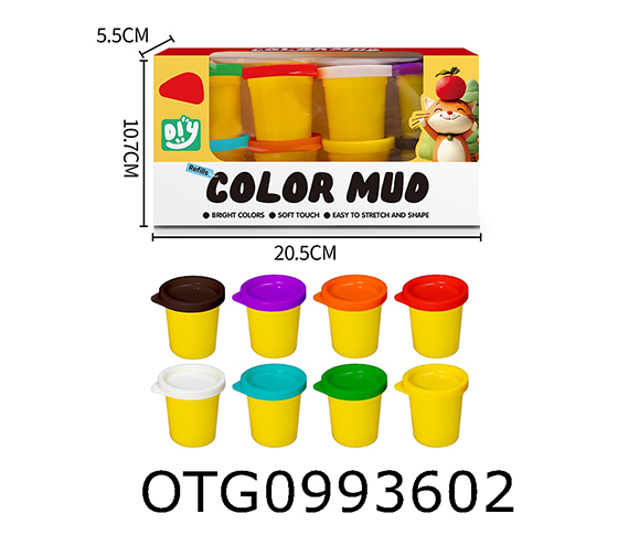 DOUGH SET