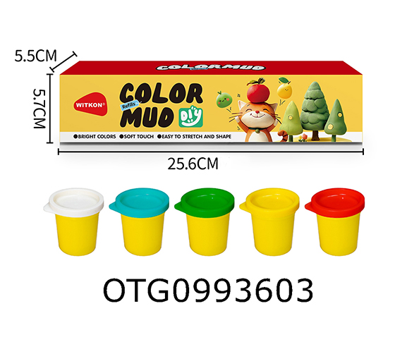 DOUGH SET