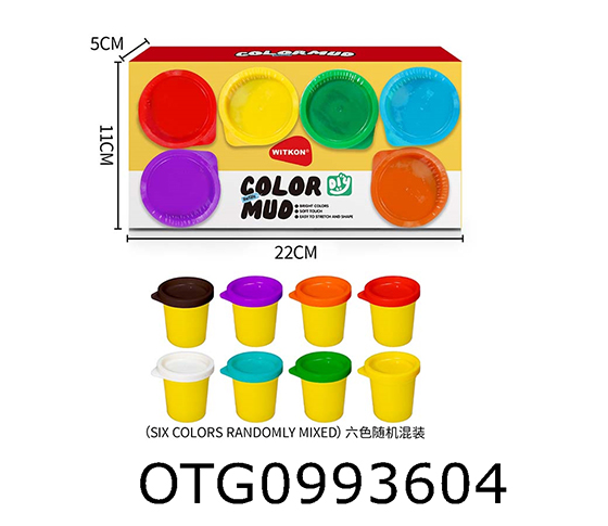 DOUGH SET