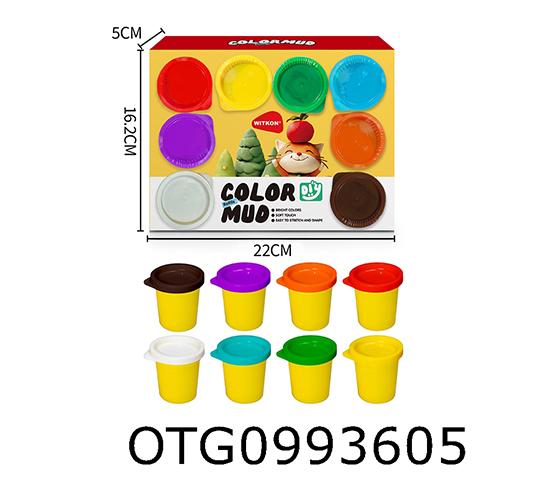 DOUGH SET