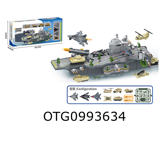 AIRCRAFT CARRIER