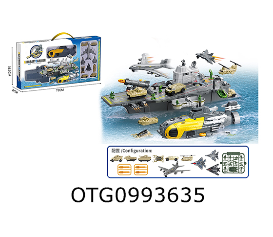 AIRCRAFT CARRIER