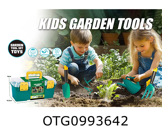 GARDEN SET