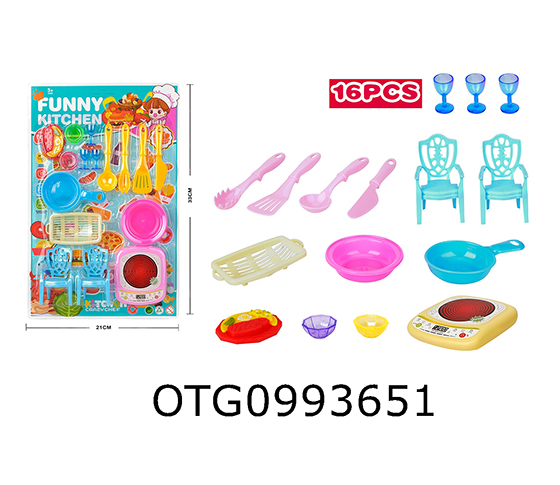 TABLEWARE SET