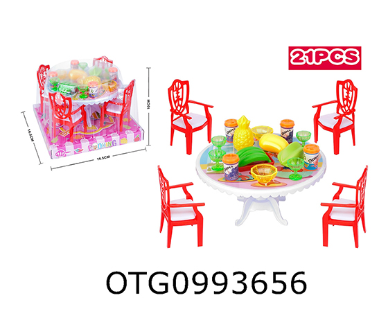 TABLEWARE SET
