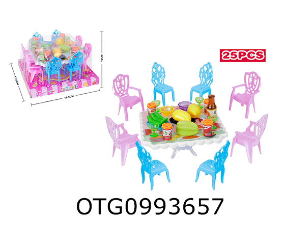 TABLEWARE SET