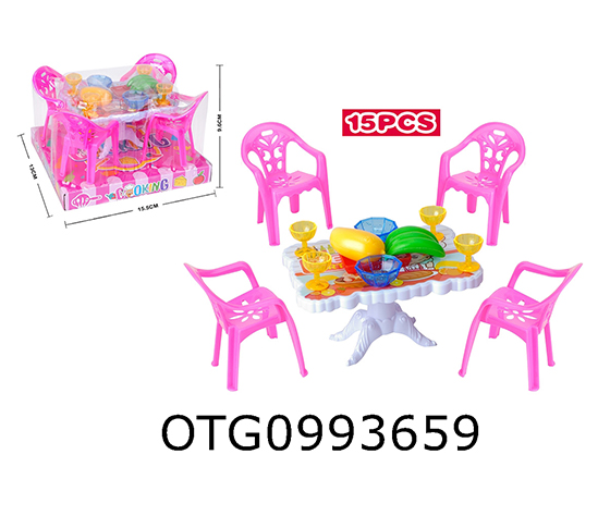 TABLEWARE SET