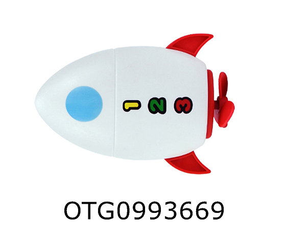 ROCKET WATER TOYS