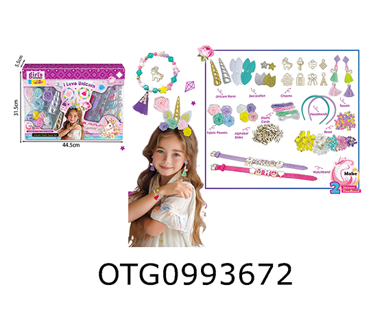 JEWELRY SET