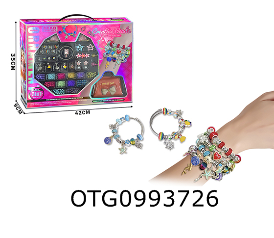 BEAD SET