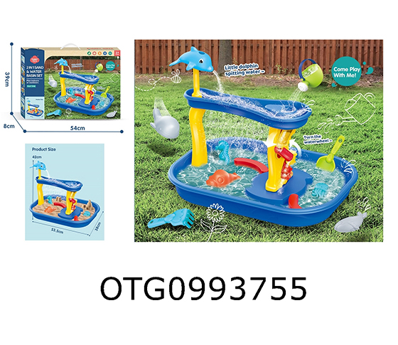 BEACH SETS
