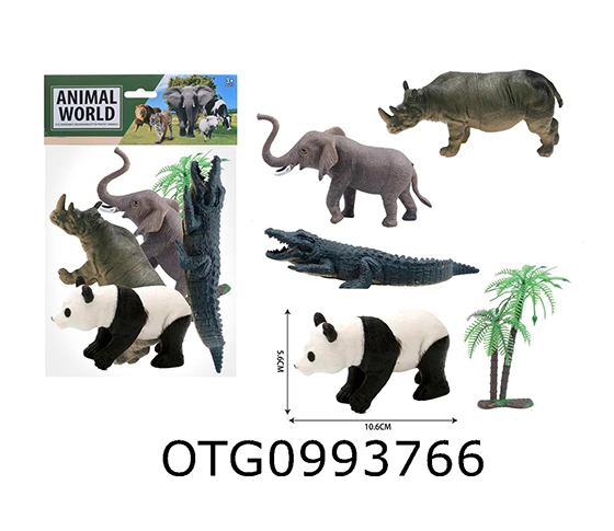  ANIMAL